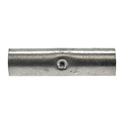 Tulejka łącząca aluminiowa cienkościenna 2ZA16 Ergom