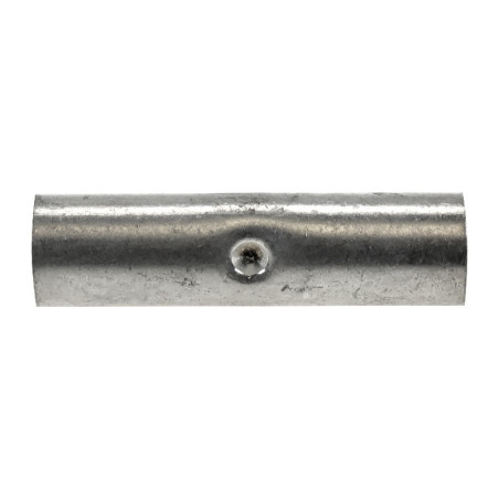 Tulejka łącząca aluminiowa cienkościenna 2ZA16 Ergom