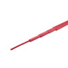 Rurka termokurczliwa NRC 8/4 czerwona Next