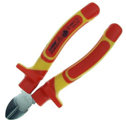 Szczypce boczne izolowane 1000V 401N-160 ERGOM