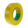Taśma izolacyjna PCV żółta 19x20 NT5DJ Nowa Plus