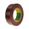 Taśma izolacyjna PCV brązowa 19x20 NT5DM Nowa-Plus