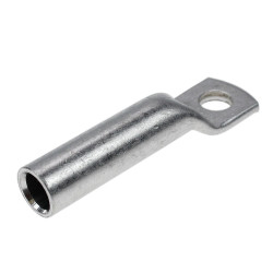 Końcówka oczkowa aluminiowa cienkościenna 2KAM 240/16 Ergom