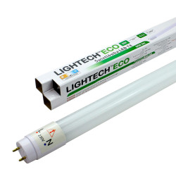Świetlówka LED szklana 60cm 900lm 4000K jednostronnie zasilana 131752 Lightech