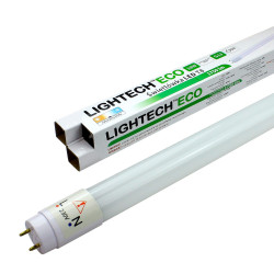 Świetlówka LED szklana 120cm 1750lm 4000K  jednostronnie zasilana Lightech