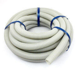Rura peszla 320N PVC 16 10m szara MARMAT