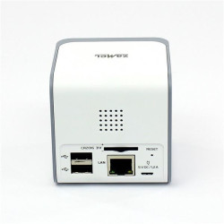 Kontroler EXTA LIFE typ EFC-01 ZAMEL