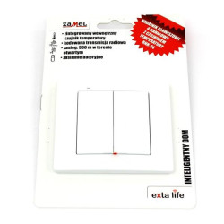 Przycisk RNK-24 EXTA LIFE ZAMEL