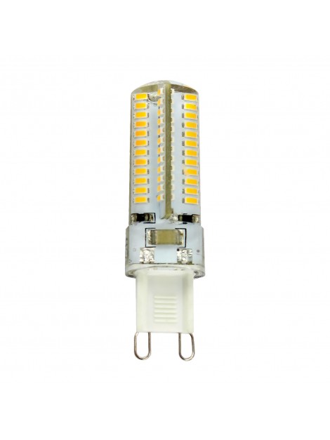 Do G9 Led Bulbs Need A Transformer