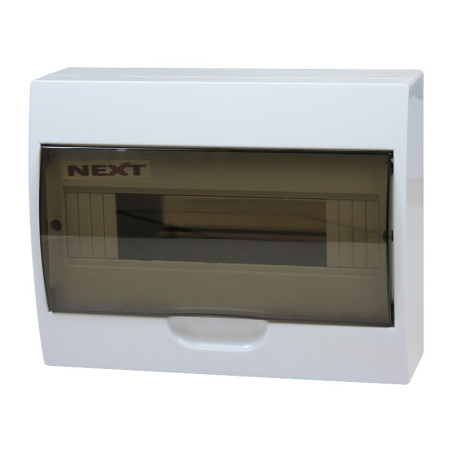 Rozdzielnica 1x12 natynkowa IP40 NRN12 2975903 Aramis Next