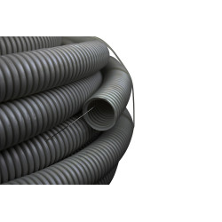 Rura peszla 750N PVC 25 (50m) z pilotem NRK7525P NEXT