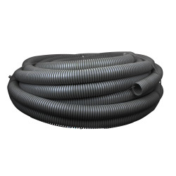 Rura peszla 750N PVC 20 (50m) z pilotem NEXT