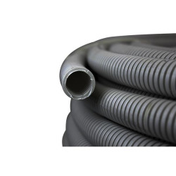 Rura peszla 750N PVC 25 (50m) bez pilota NRK7525 NEXT