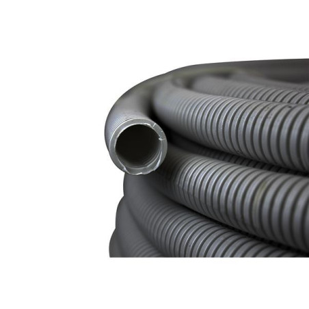 Rura peszla 750N PVC 25 (50m) bez pilota NRK7525 NEXT