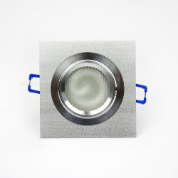 Świetlówka kompaktowa MR-16 GU10 7W 73454 GE