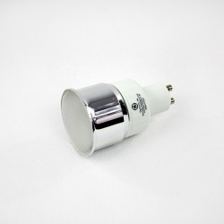Świetlówka kompaktowa MR-16 GU10 7W 73454 GE