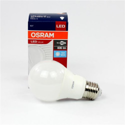 Żarówka LED Bulb 9W E27 806lm 6500K Osram