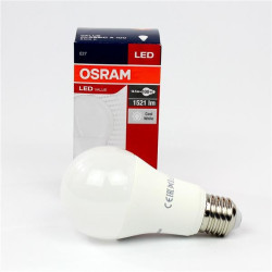 Żarówka LED Bulb 13W E27 1521lm 6500K Osram