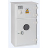 Rozdzielnica licznikowa PCV ZK IP44 licznik +S 1854-00 Elektro-Plast Nasielsk