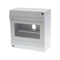 Obudowa natynkowa izolacyjna S-6 OIN6 Portos 3061903 Next