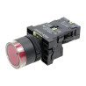 Przycisk sterowniczy podświetlany czerwony 1R 1NC fi 22 MBZ6-EW3462 2848418 Next