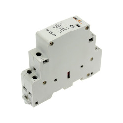 Stycznik modułowy 25A 1P 2xNO NSM25-20 1563901 Next