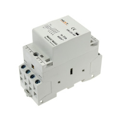 Stycznik modułowy 25A 3P NSM25-40 1531002 Next