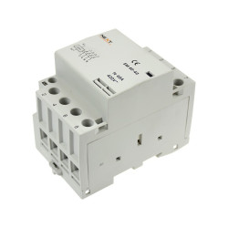 Stycznik modułowy 40A 3P NSM40-40 Next