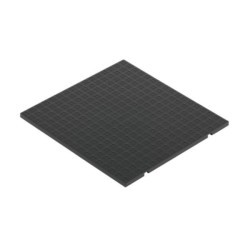 Nakładka wykończeniowa S305/14 grafit CONNECT Kontakt-Simon