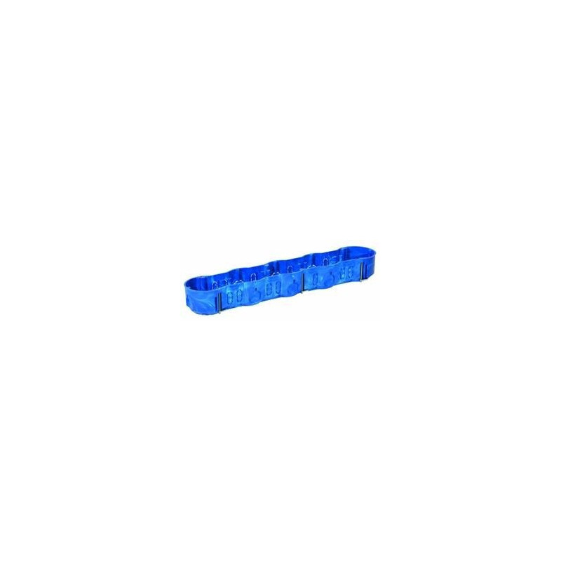 Puszka p/t PK 5x60 karton-gips KP64/5L 80966003 Simet Puszka p/t PK 5x60 karton-gips KP64/5L 80966003 Simet