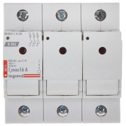 Rozłącznik bezpiecznikowy R303 2-16A 606724 LEGRAND WYPRZEDAŻ