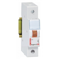 Lampka sygnalizacyjna pomarańczowa L-316 604079 Legrand | WYPRZEDAŻ!