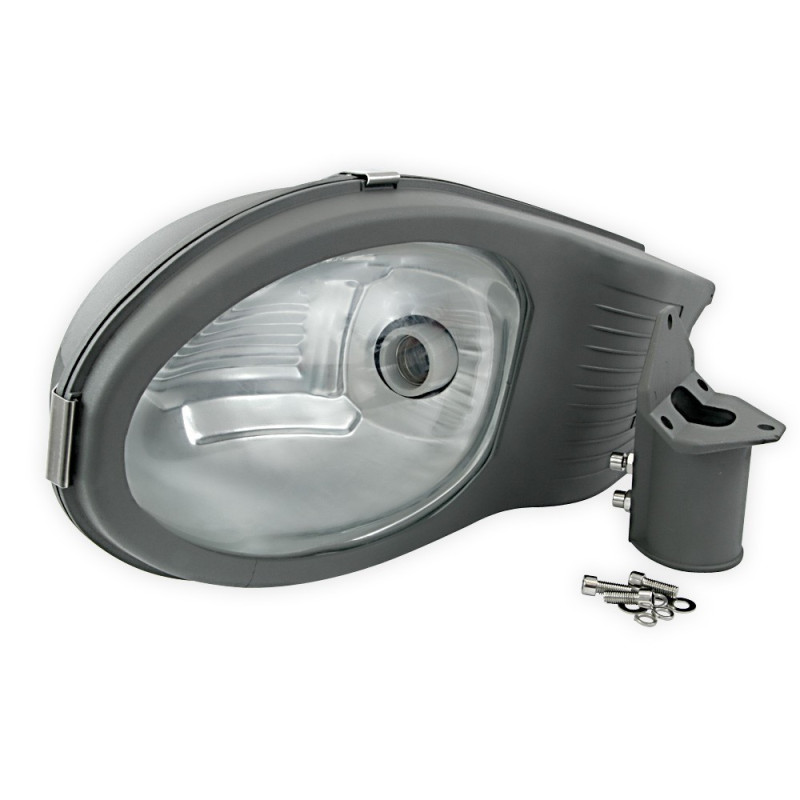 Oprawa uliczna 250W IP65 Street klasa I Lightech Oprawa uliczna 250W IP65 Street klasa I Lightech