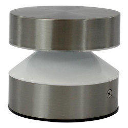 Oprawa ogrodowa SURFACE POLE 6W 3000K SST IP44 Ledvance