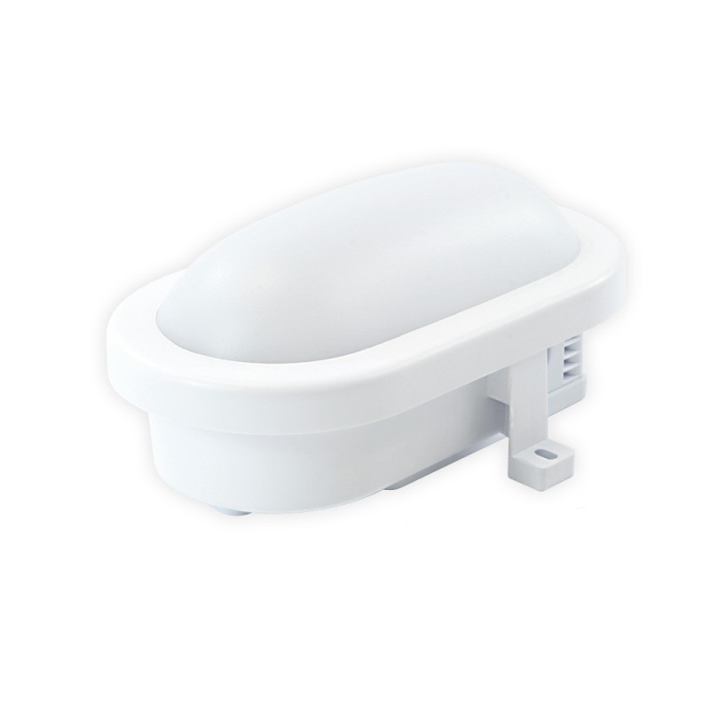 Oprawa kanałowa Justyna M4 5W 400lm IP65 Lightech Oprawa kanałowa Justyna M4 5W 400lm IP65 Lightech