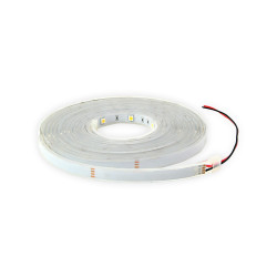 Taśma LED w osłonie IP68 150 SMD 5050 36W 12V biała ciepła