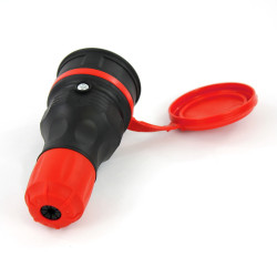 Gniazdo gumowane IP54 GN-54 EXTREM Plast-Rol Gniazdo gumowane IP54 GN-54 EXTREM Plast-Rol