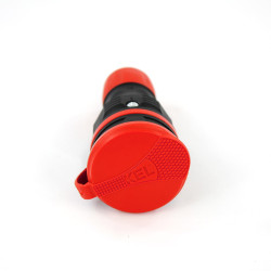 Gniazdo gumowane IP54 GN-54 EXTREM Plast-Rol Gniazdo gumowane IP54 GN-54 EXTREM Plast-Rol