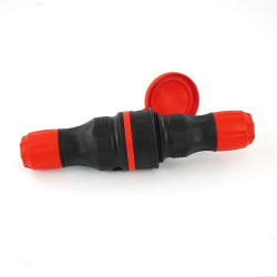 Zestaw wtyczka + gniazdo IP54 ZWG-54 EXTREM Plast-Rol