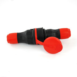 Zestaw wtyczka + gniazdo IP54 ZWG-54 EXTREM Plast-Rol