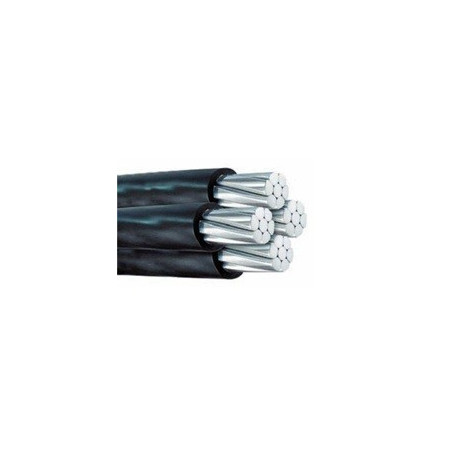 Przewód AsXSn 4x25 mm2 0,6/1kV napowietrzny