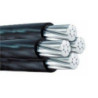 Przewód AsXSn 4x25 mm2 0,6/1kV napowietrzny