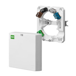 Puszka przyłączeniowa AGD IP44 3040115 Elektro-Plast Nasielsk