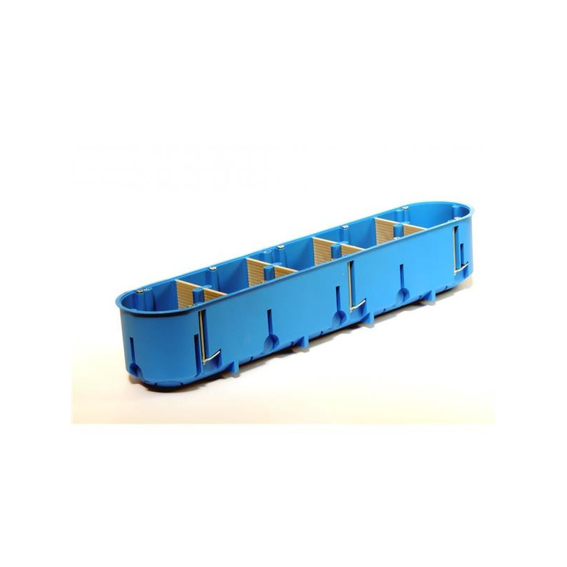 Puszka p/t PK 5x60 karton-gips głęboka P5x60D 32099203 Multibox2 Simet Puszka p/t PK 5x60 karton-gips głęboka P5x60D 32099203 Multibox2 Simet
