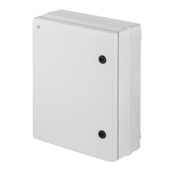 Obudowa n/t Industrial SR3 356x456x162 IP65 2755-00 Elektro-Plast Nasielsk