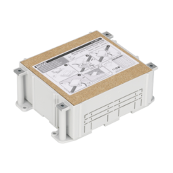Kaseta G22 do wylewki z tworzywa, do puszek S200, SF210 i SF270 CONNECT Kontakt-Simon