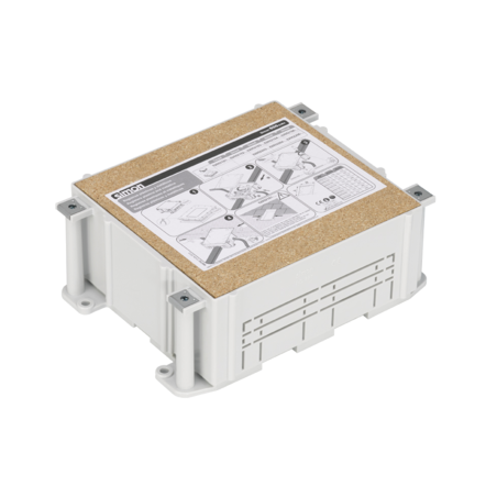 Kaseta G22 do wylewki z tworzywa, do puszek S200, SF210 i SF270 CONNECT Kontakt-Simon