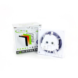 Wentylator dRIM 100 RMS BB czujnik ruchu MV 01-065 Airroxy