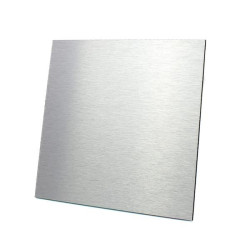 Panel do wentylatora dRim aluminium szczotkowane 01-168 Airroxy