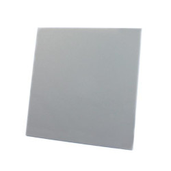 Panel do wentylatora dRim PLEXI szary połysk 01-164 Airroxy
